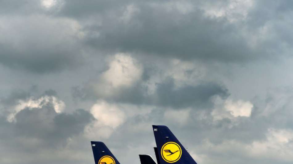 Lufthansa steht mit zwei Gewerkschaften kurz vor Einigung über Einsparungen