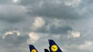 Verdi fordert weitgehendes Mitspracherecht des Bundes bei Lufthansa 