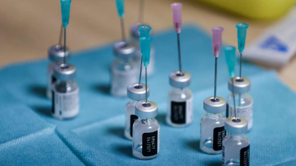 US-Verbund von Firmen und Organisationen arbeitet an "digitalem Impfpass"