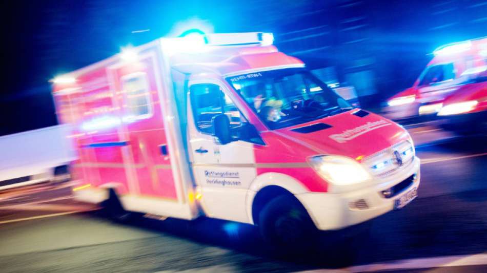 28-Jähriger stirbt nach wiederholten Fixierungen durch Polizei- und Justizbeamte