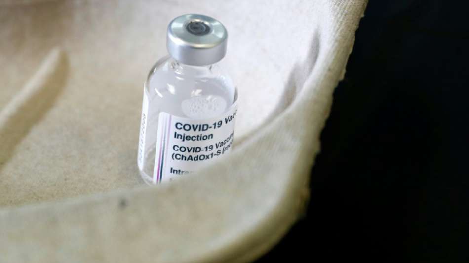 Südafrika zahlt für Vakzin von Astrazeneca zweieinhalb Mal so viel wie Europäer