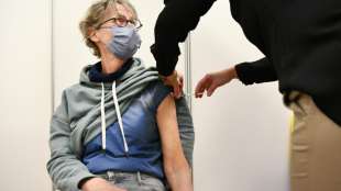 Umfrage: Vertrauen der Europäer in Corona-Impfstoff von Astrazeneca gesunken