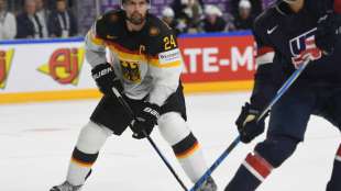 Eishockey: Seidenbergs Karriereende "so gut wie sicher"