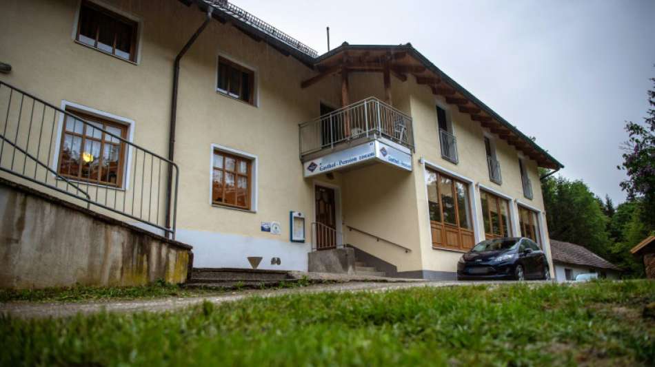Passauer Armbrustfall war laut Polizei erweiterter Suizid in einer Art Sekte
