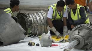 Indonesische Ermittler machen Boeing für Absturz von 737 MAX verantwortlich
