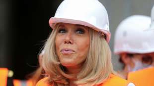 Betr&uuml;ger gibt sich als Neffe von Brigitte Macron aus
