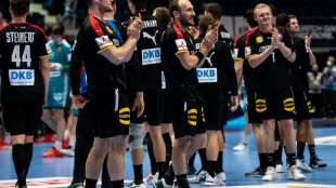 N&auml;chster Coronafall im DHB-Team: Nachz&uuml;gler Wagner positiv getestet