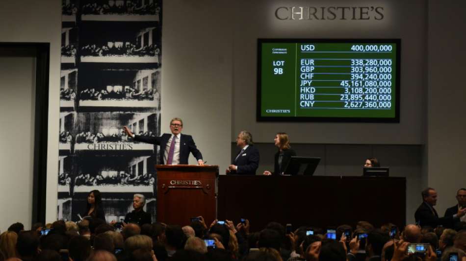 Doku sät neue Zweifel an da Vincis Urheberschaft von "Salvator Mundi"