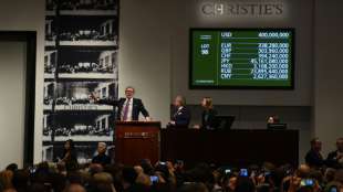 Doku sät neue Zweifel an da Vincis Urheberschaft von "Salvator Mundi"