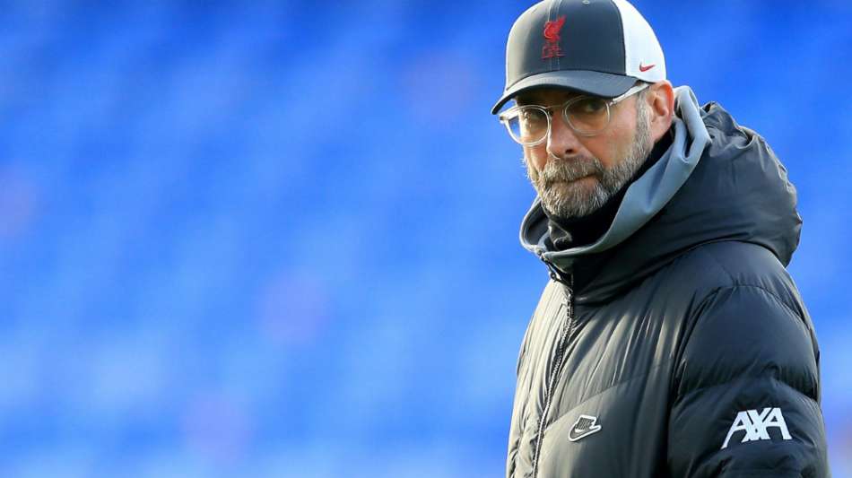 FA Cup gegen Tottenham: Achtligist erhält Unterstützung von Klopp und Co.