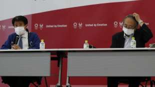 Olympia: Athleten Deutschland fordert Nachbesserungen