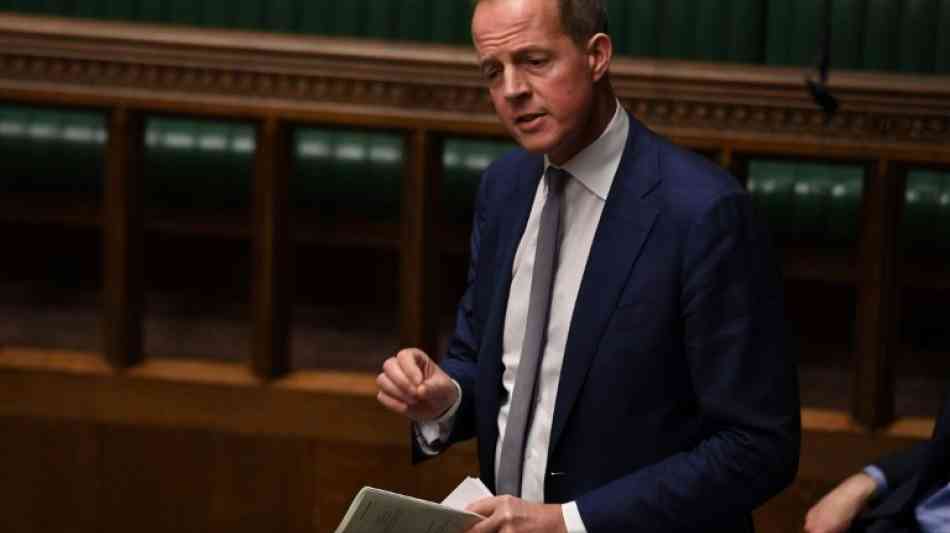 Vier Alternativen zum Brexit-Vertrag stehen im Unterhaus zur Abstimmung
