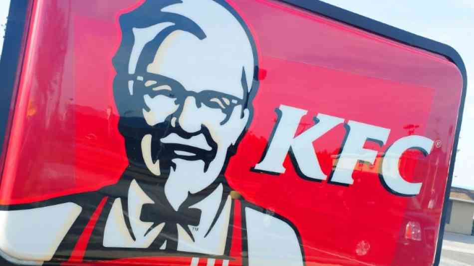 Deutschland: Kentucky Fried Chicken will Zahl der Filialen verdreifachen