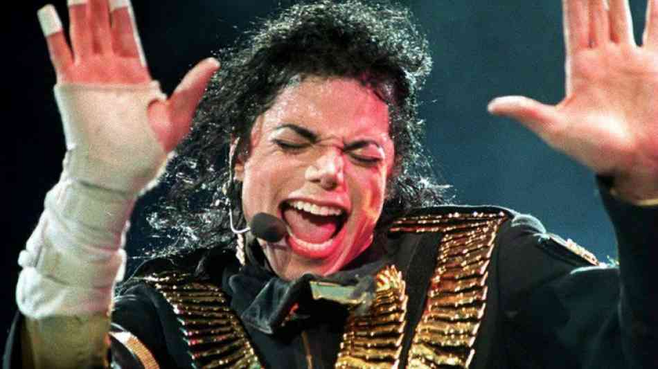 Mutmaßliche Missbrauchsopfer von Michael Jackson bekräftigen Vorwürfe im TV
