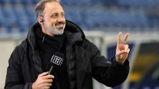 Matarazzo von VfB-Klassenerhalt fest &uuml;berzeugt