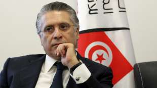 TV-Debatte zur Präsidentschaftswahl in Tunesien könnte im Gefängnis stattfinden