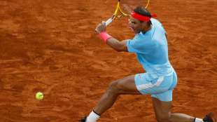 Nadal gewinnt zum 13. Mal die French Open