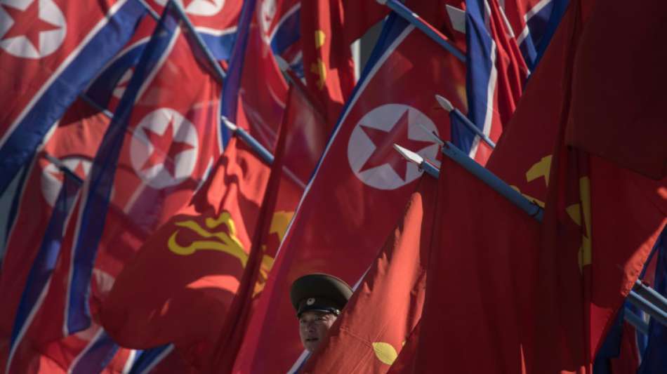 Nordkorea testet erneut Raketen - Ein Projektil erreicht japanische Gewässer