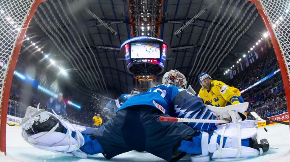 Lettland alleiniger Gastgeber der Eishockey-WM: "Keine andere Entscheidung möglich"