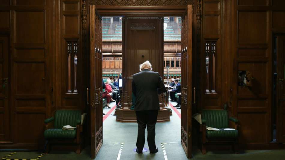 London will Beitritt zum transpazifischem Handelsabkommen CPTPP beantragen