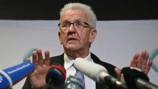 Baden-Württemberg: Koalitionsverhandlungen in Sicht