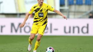 Delaney wechselt von Dortmund nach Sevilla