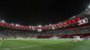 Nach Japans R&uuml;ckzug: Rio will Klub-WM
