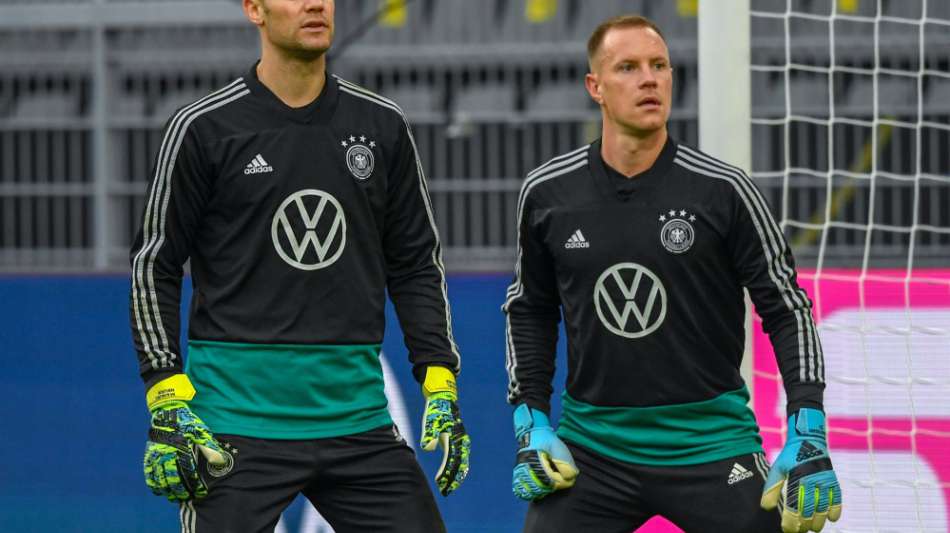 Adler: Ter Stegen spielt nach der EM