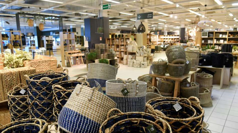 Möbelindustrie mit Umsatzrückgang um 3,7 Prozent