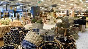 Möbelindustrie mit Umsatzrückgang um 3,7 Prozent