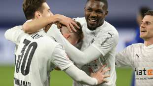 Nach Rangnick-Absage: Schalke dient Gladbach als Aufbaugegner