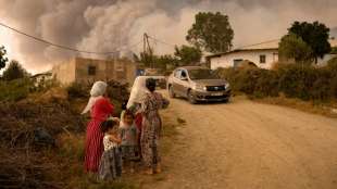 Neuer Unicef-Klima-Risiko-Index: Kinder die Haupt-Leidtragenden des Klimawandels