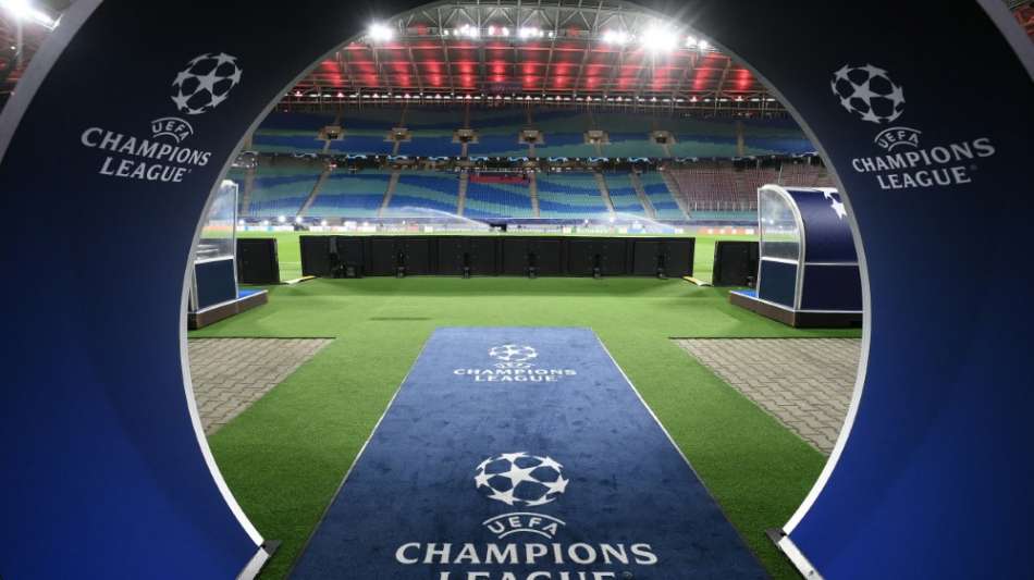 "Ber&uuml;hmteste Tiefk&uuml;hlpizza der Welt": UEFA k&auml;mpft nicht gegen "Champignons League"