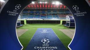 "Ber&uuml;hmteste Tiefk&uuml;hlpizza der Welt": UEFA k&auml;mpft nicht gegen "Champignons League"