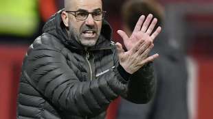 Dortmund taumelt weiter: Niederlage in Leverkusen - Gladbach siegt nach Embolo-Wirbel