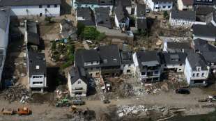 F&ouml;rderbank KfW startet Hochwasser-Hilfsprogramm f&uuml;r Kommunen 