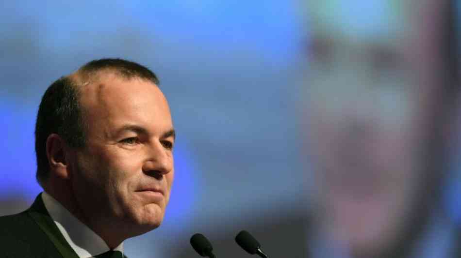 Webers Krisengespräch mit Orban bringt keine Lösung