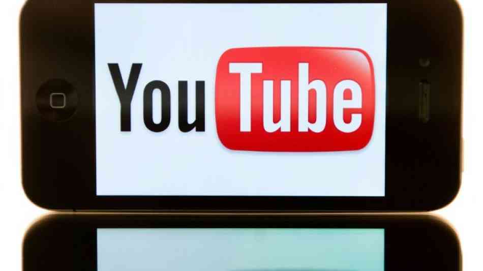 Bitkom: Youtube-Stars beliebter als Schauspieler und Sportler