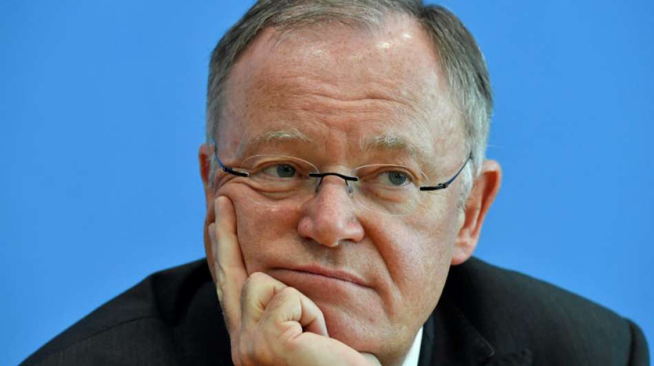 Ministerpräsident Weil befürwortet längeren Lockdown