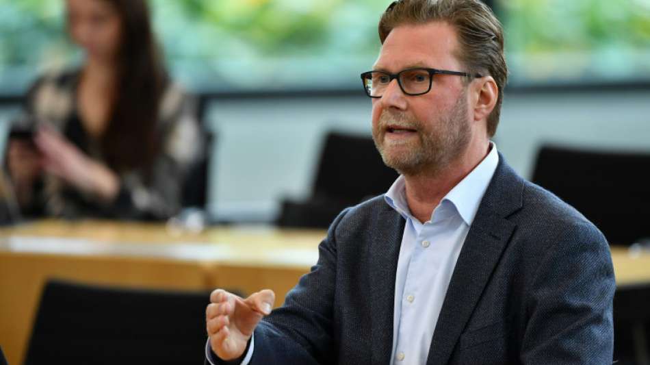 Vermehrt Drohungen gegen Thüringer Spitzenpolitiker im Landtagswahlkampf
