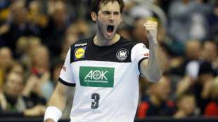 "Spüren Vorfreude": DHB-Team hebt mit "gutem Gefühl" nach Ägypten ab