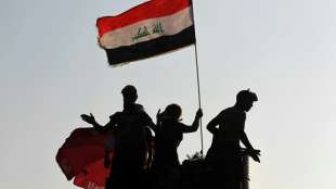 Iraks Präsident kündigt Reform des Wahlgesetzes und Neuwahlen an