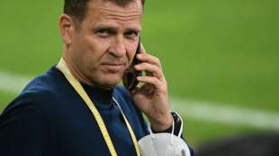 Corona-Fall im DFB-Team: Positiv getesteter Spieler und vier Teamkollegen in Quarant&auml;ne