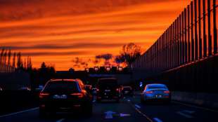 Zahl der Verkehrsunfälle in Deutschland bis November um 15,5 Prozent gesunken