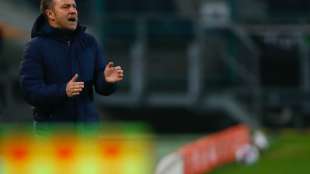 Flick nach Pokal-Aus bedient: "Immer das gleiche Muster"  