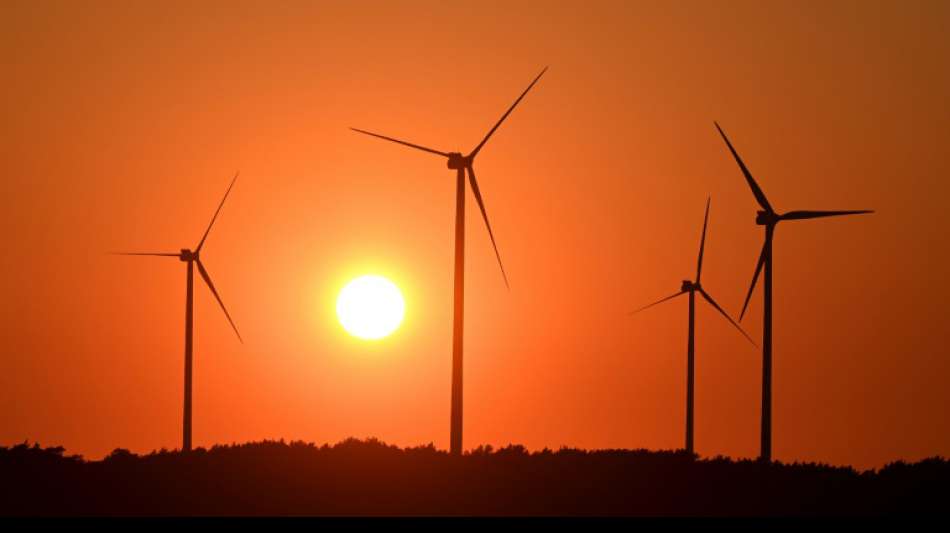 Unerwartet hohe Nachfrage nach erster grüner Bundesanleihe zum Emissionsbeginn