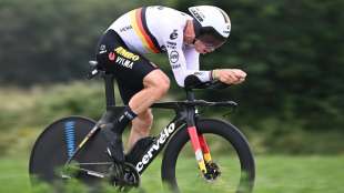 Radsport: Tony Martin k&uuml;ndigt Karriereende an