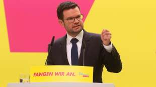 Buschmann: Rechtseinschr&auml;nkung wegen Corona darf nicht "neue Normalit&auml;t" werden