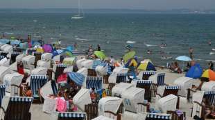 Tourismus in Deutschland vor Corona-Krise f&uuml;r 2,6 Prozent der Treibhausgase verantwortlich