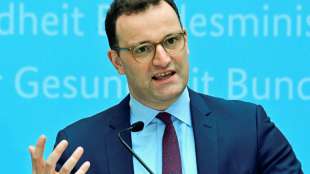 Spahn offen für US-Pläne zur  Lockerung von Patentschutz für Covid-Impfstoffe